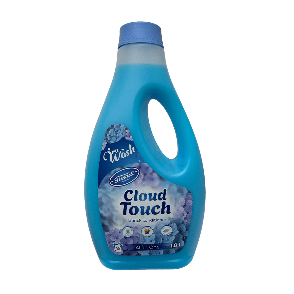 IRA Wash - Washing Gel Universal (5.9L) - Ira Wash